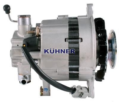 AD KÜHNER 401899RIV: Laturi 100A