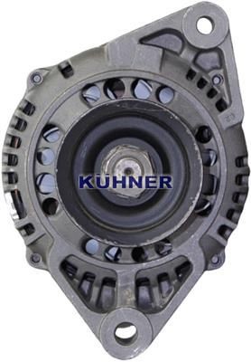 AD KÜHNER 40781RIR: Laturi 70A