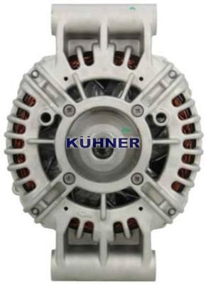 AD KÜHNER 554883RI Lichtmaschine 150A