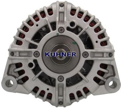AD KÜHNER 556198RI: Laturi 240A