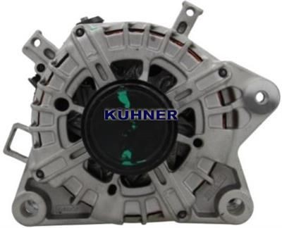 AD KÜHNER 556233RI: Alternatore 220A