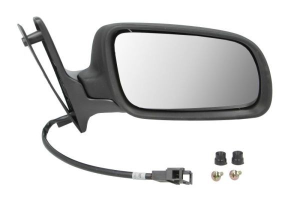 BLIC 5402-04-1121899P: Specchietto retrovisore esterno Dx, elettrico