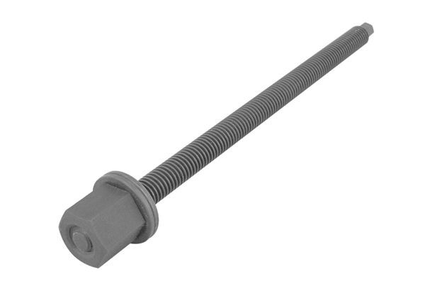 TEDGUM TED80215: Presa, bucsa brat oscilant