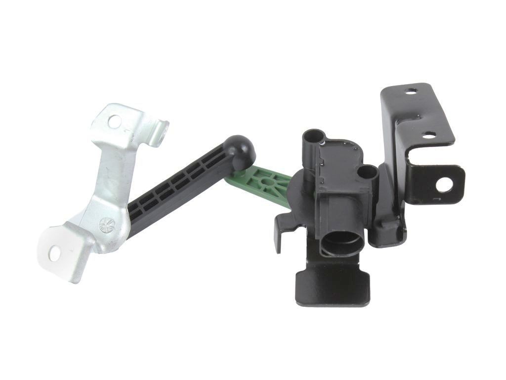 ABAKUS 120-09-129: Sensor, Xenonlys (lysvide-regulering Bagaksel venstre, med holder