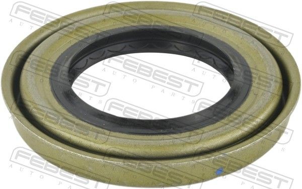FEBEST 95GDS-44730911U: Pierscień uszczelniający, wał napędowy