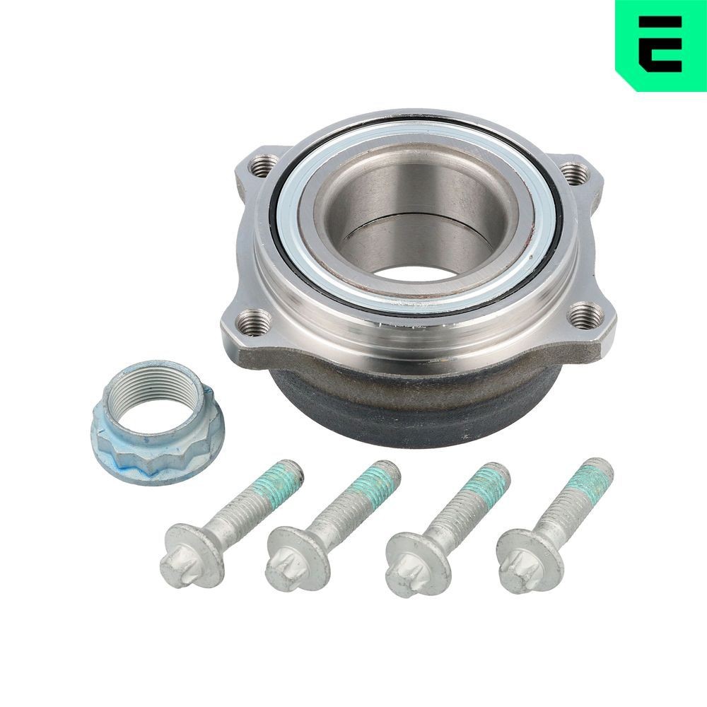 OPTIMAL 402505: Kit de roulement de roue sans moyeu de roue