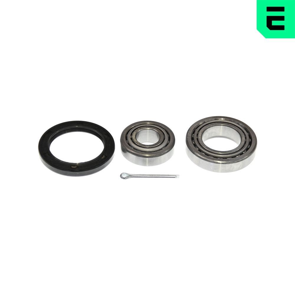 OPTIMAL 501184: Kit cuscinetto ruota
