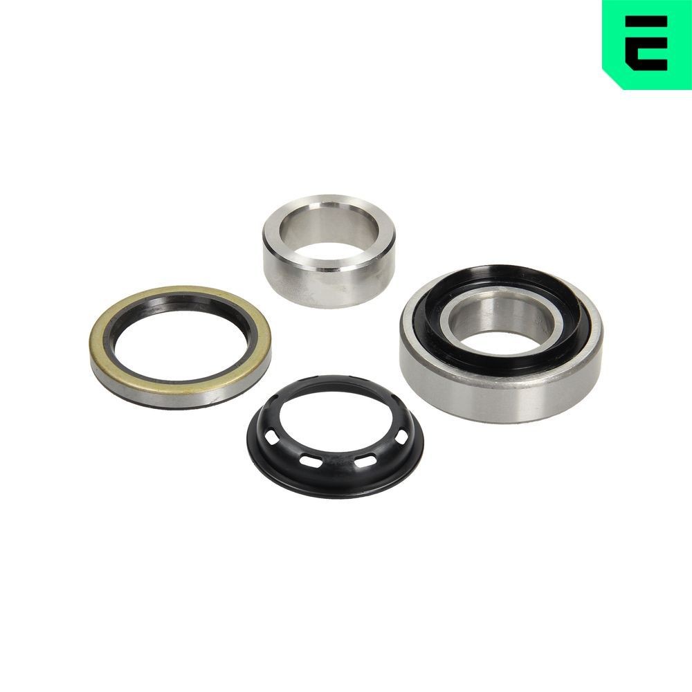 OPTIMAL 972699: Kit cuscinetto ruota