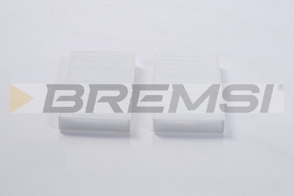 BREMSI FC0888: Filtrs, Salona telpas gaiss Daļiņu filtrs