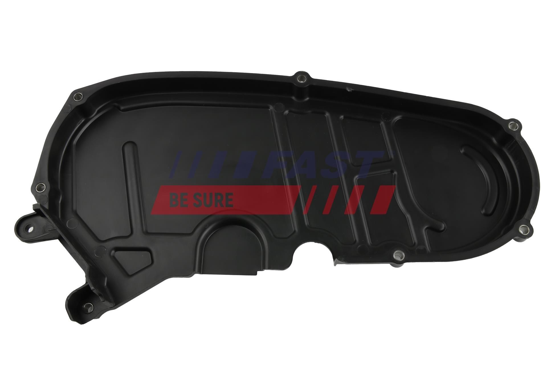 FAST FT45207: Coperchio punterie Copritestata