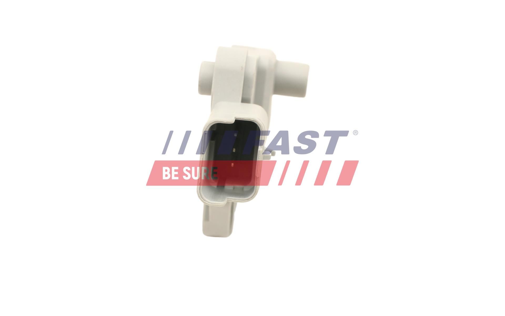 FAST FT76137: Pistoke, virranjakaja
