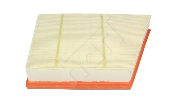 HART 932 496: Filtro aria