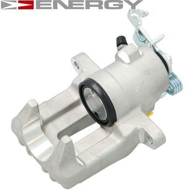 ENERGY ZH0001: Bremžu suports Aizm. tilts kreisajā pusē