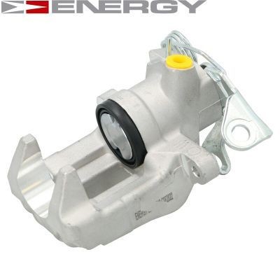 ENERGY ZH0005: Pidurisadul Tagasild vasakul