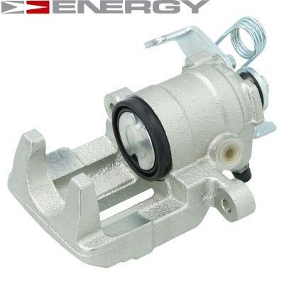 ENERGY ZH0011: Brzdový třmen Levá zadní náprava