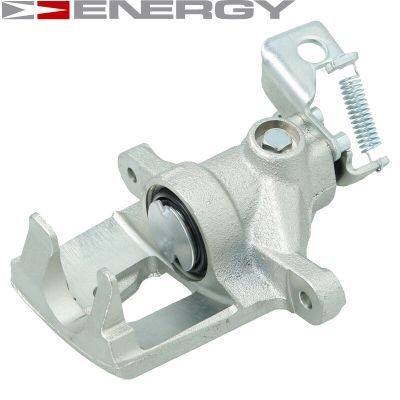 ENERGY ZH0046: Stabdžių apkaba galinė kairė ašis