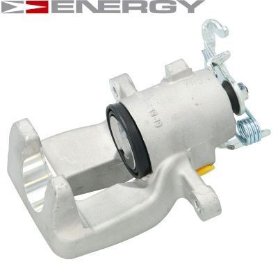 ENERGY ZH0076: Brzdový třmen Levá zadní náprava