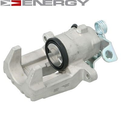 ENERGY ZH0085: Bremžu suports Aizm. tilts labajā pusē