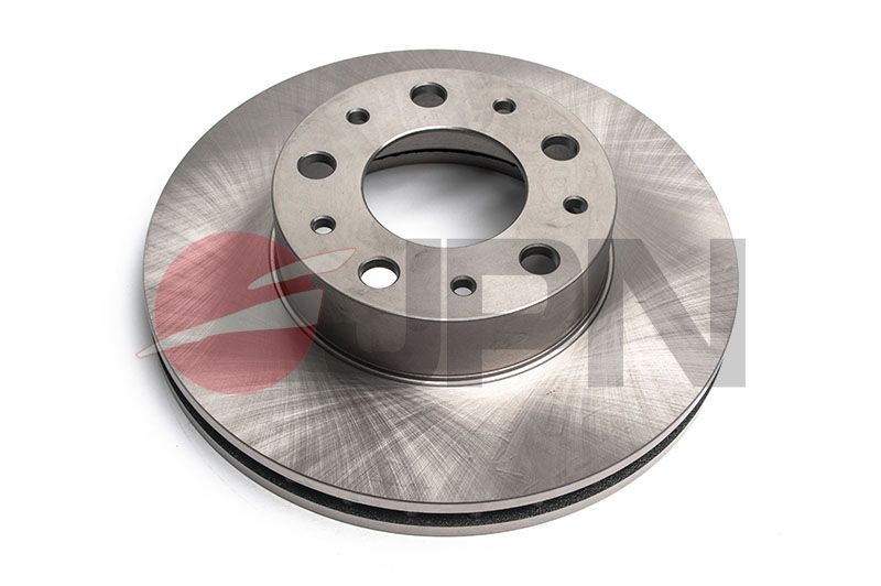 JPN 30H9084-JPN: Bromsskiva Ø: 280mm, ventilerad, Ø: 280mm