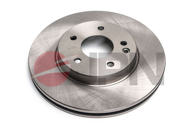 JPN 30H9085-JPN: Piduriketas Ø: 288mm, õhutusega, Ø: 288mm