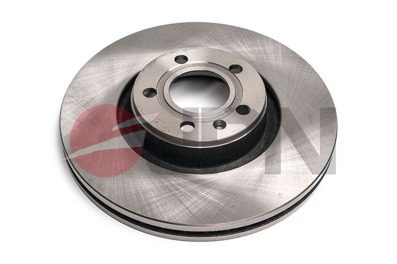 JPN 30H9090-JPN: Piduriketas Ø: 321mm, õhutusega, Ø: 321mm