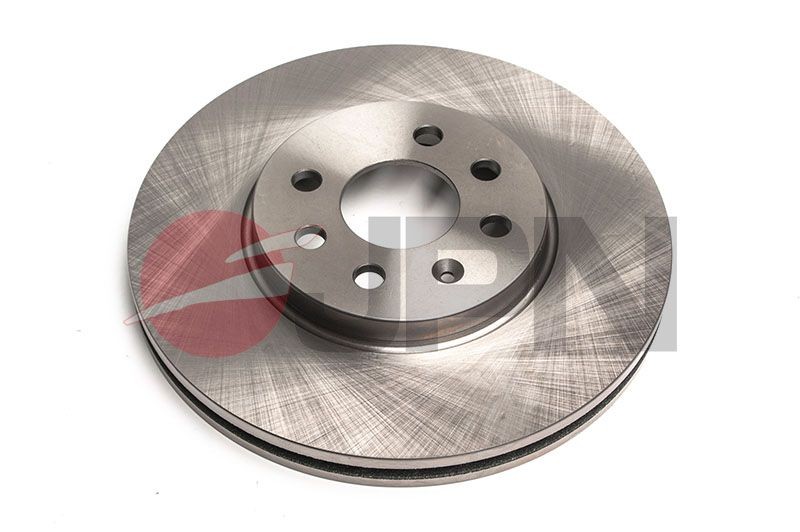 JPN 30H9093-JPN: Piduriketas Ø: 280mm, õhutusega, Ø: 280mm