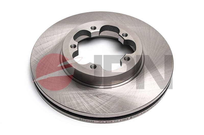 JPN 30H9096-JPN: Disco de freno Ø: 280mm, ventilado, Ø: 280mm