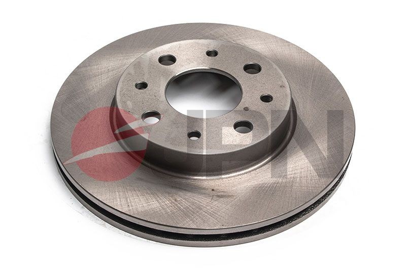 JPN 30H9098-JPN: Piduriketas Ø: 241mm, õhutusega, Ø: 241mm