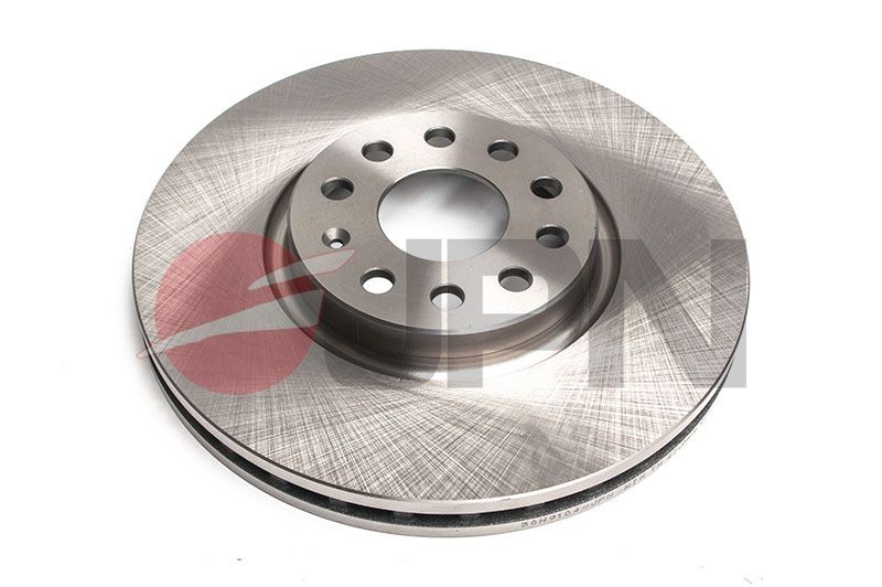 JPN 30H9104-JPN: Piduriketas Esisild, Ø: 314mm, sisemine õhutus, Ø: 314mm