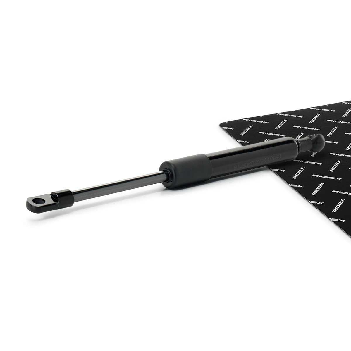 RIDEX 219G1329: Gāzes atspere, Bagāžas / Kravas nodalījuma vāks 245mm