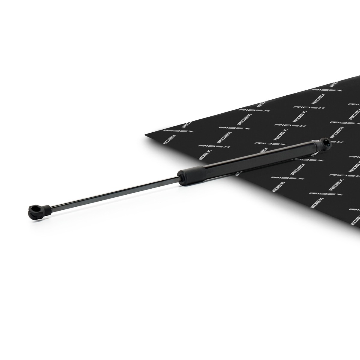 RIDEX 219G1332: Gāzes atspere, Bagāžas / Kravas nodalījuma vāks Automobiļa aizmugurējās durvis/Bagāžas nod. vāks, no abām pusēm, 450mm