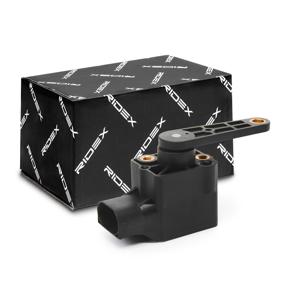 RIDEX 3721S0079: Sensor, Xenonlys (lysvide-regulering bagved til højre