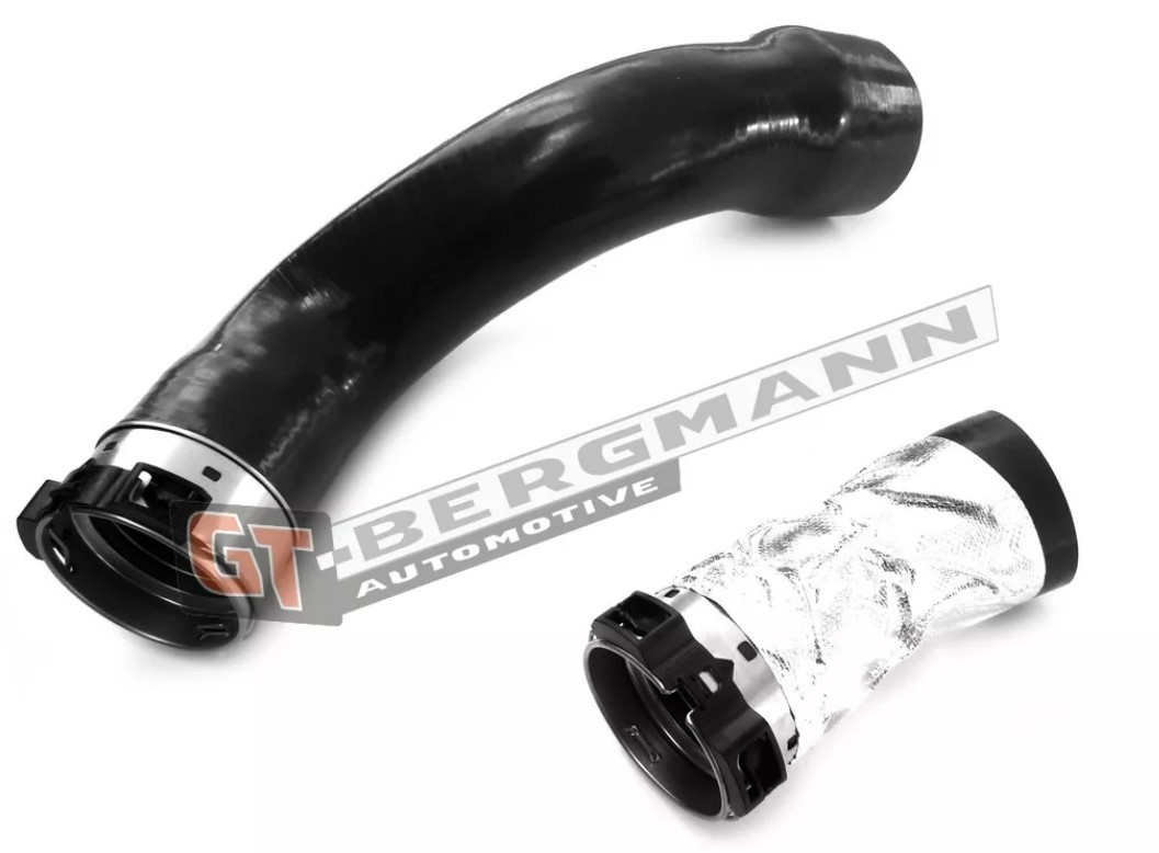 GT-BERGMANN GT52-243: Kompressoriõhuvoolik
