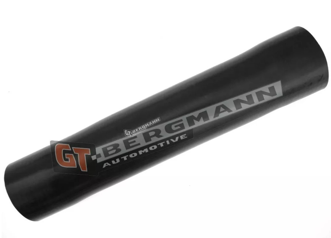 GT-BERGMANN GT52-288: Kompressoriõhuvoolik Kompressoriõhu radiaator, vasakul