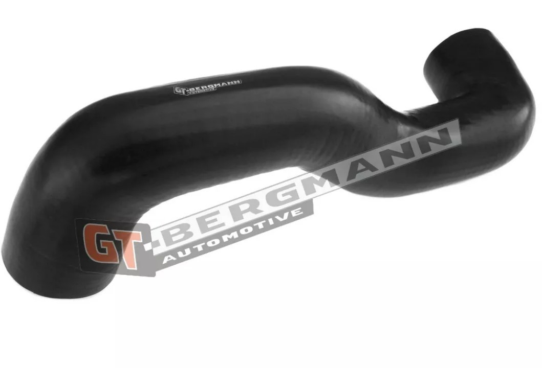 GT-BERGMANN GT52-310: Kompressoriõhuvoolik Kompressoriõhu radiaator
