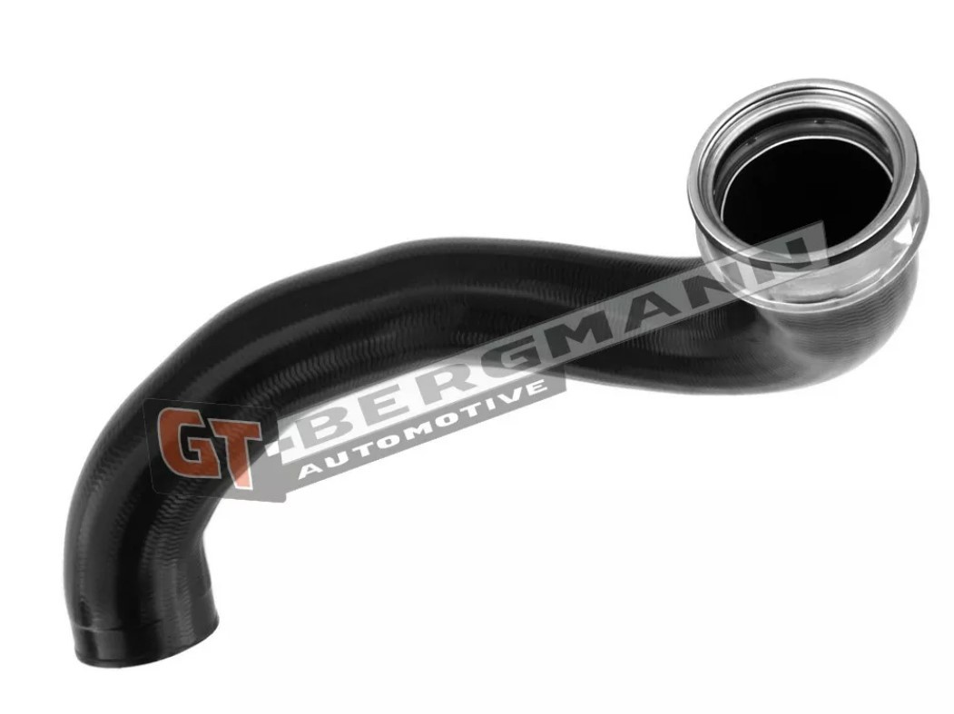 GT-BERGMANN GT52-327: Kompressoriõhuvoolik kiirliidesega