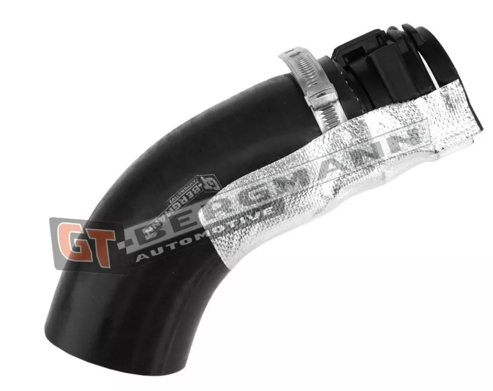 GT-BERGMANN GT52-364: Kompressoriõhuvoolik kiirliidesega