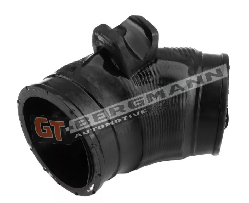 GT-BERGMANN GT52-411: Kompressoriõhuvoolik Kompressoriõhu radiaator