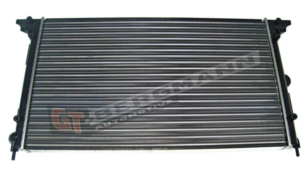 GT-BERGMANN GT67304: Radiators, Motora dzesēšanas sistēma