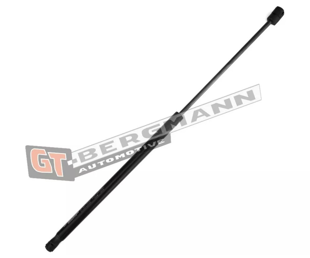 GT-BERGMANN GT72-004: Gāzes atspere, Bagāžas / Kravas nodalījuma vāks no abām pusēm, 578mm