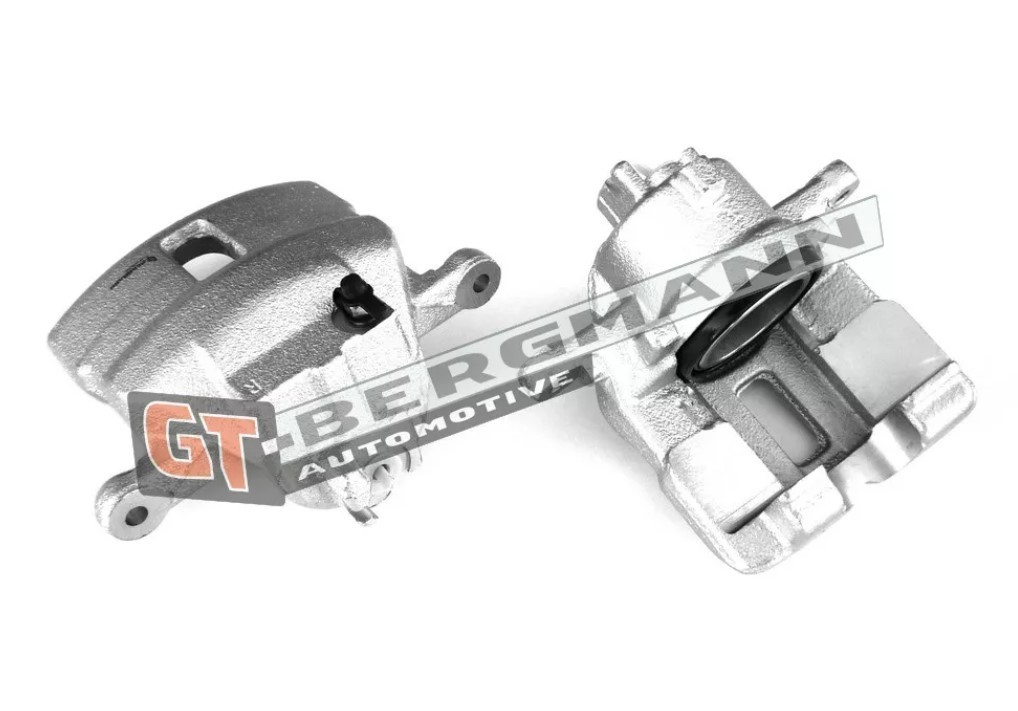 GT-BERGMANN GT80-334: Etrier de frână Axa fata dreapta