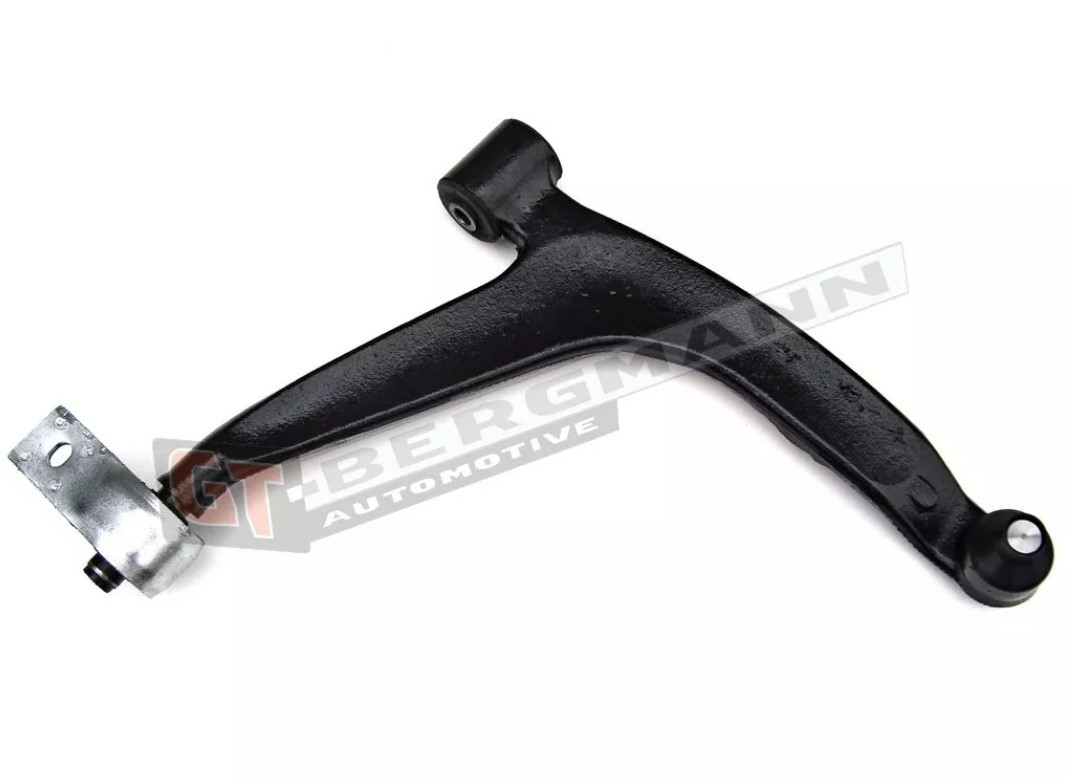 GT-BERGMANN GTTC960: Bras de suspension Essieu avant, inférieur, droit, extérieur
