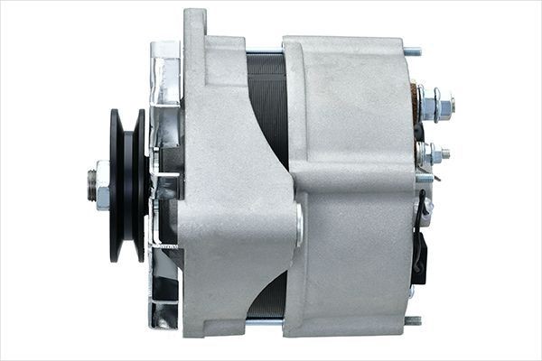 HELLA 8EL 015 643-101: Laturi 65A