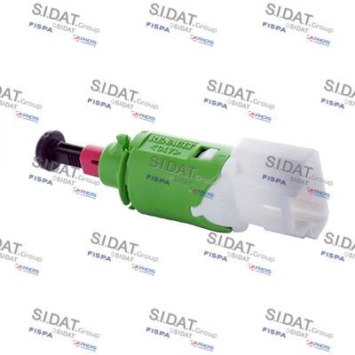 SIDAT 5.140137A2: Kupplungsschalter (GRA)