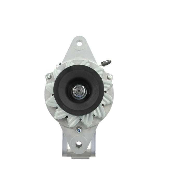 BV PSH 135.603.100.270: Kintamosios srovės generatorius 100A