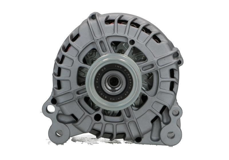 BV PSH 305.988.140.000: Laturi 140A