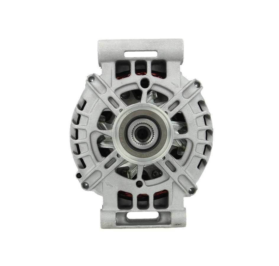 BV PSH 445.505.120.000: Alternator 120A