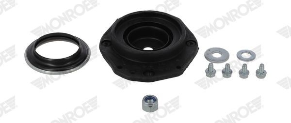 MONROE MK510: Vedruamordi tugilaager MOUNTING KIT koos laagriga, koos osadega