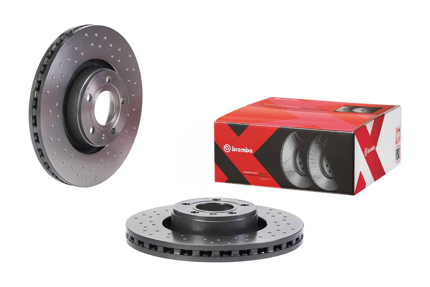 BREMBO 09.C895.1X: Piduriketas XTRA LINE - Xtra Ø: 321mm, augustatud/sise, Ø: 321mm, kaetud