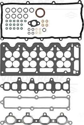 REINZ 02-53146-01: Kit guarnizioni, Testata con guarnizione tenuta stelo valvola, senza guarnizione testata